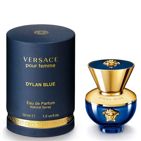 perfume similar to versace dylan blue pour femme